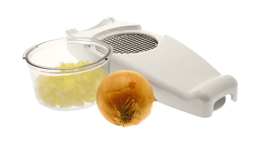 Zyliss Onion Chopper - Spoil the Cook
