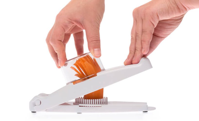 GENIUS Mini Nicer Dicer 