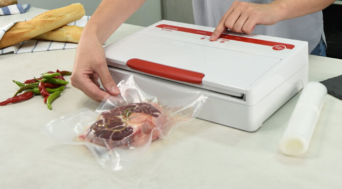 How Vacuum Sealer Bags Can Expertly Alter The Way You Cook